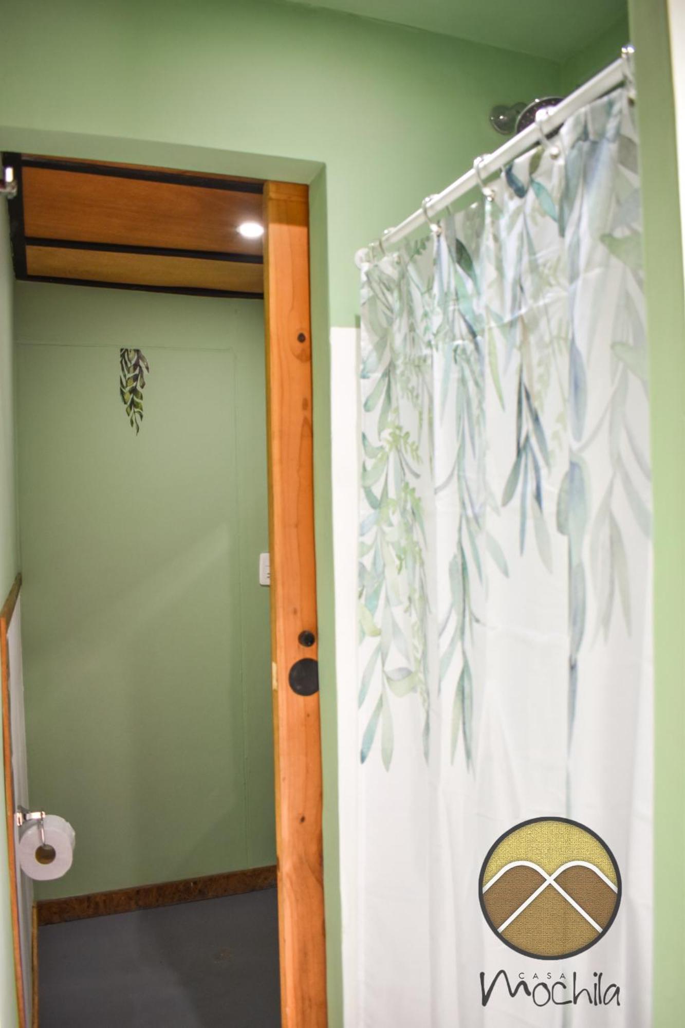 Hostel Casa Mochila Salento Zewnętrze zdjęcie
